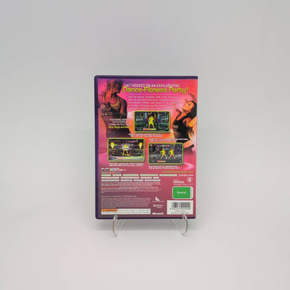 Zumba Fitness (Xbox 360)